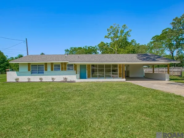 339 Day Dr, Baker, LA 70714