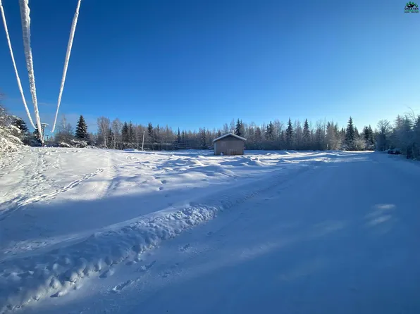 804 Constitution Dr, Fairbanks, AK 99709