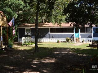 10434 Brantley Ln, Foley, AL 36535