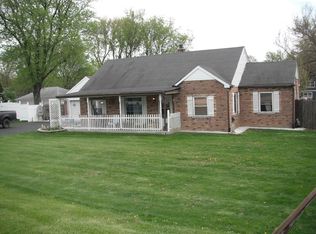1809 W 55th St, La Grange Highlands, IL