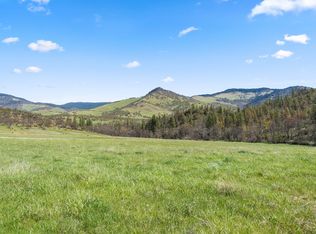 Buckhorn Rd #1000, Ashland, OR 97520