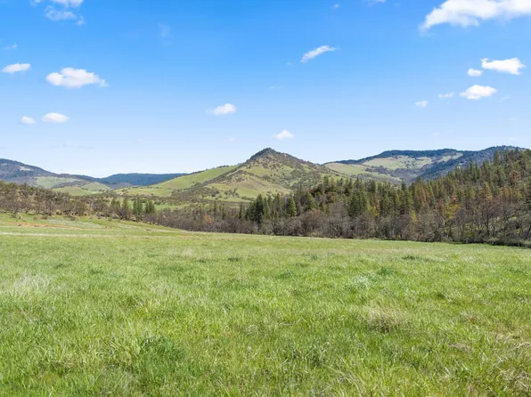 Buckhorn Rd #1000, Ashland, OR 97520