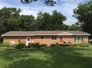16960 Hilltop Rd, Sparta, WI 54656