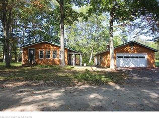 16 Blen Dr, Litchfield, ME 04350