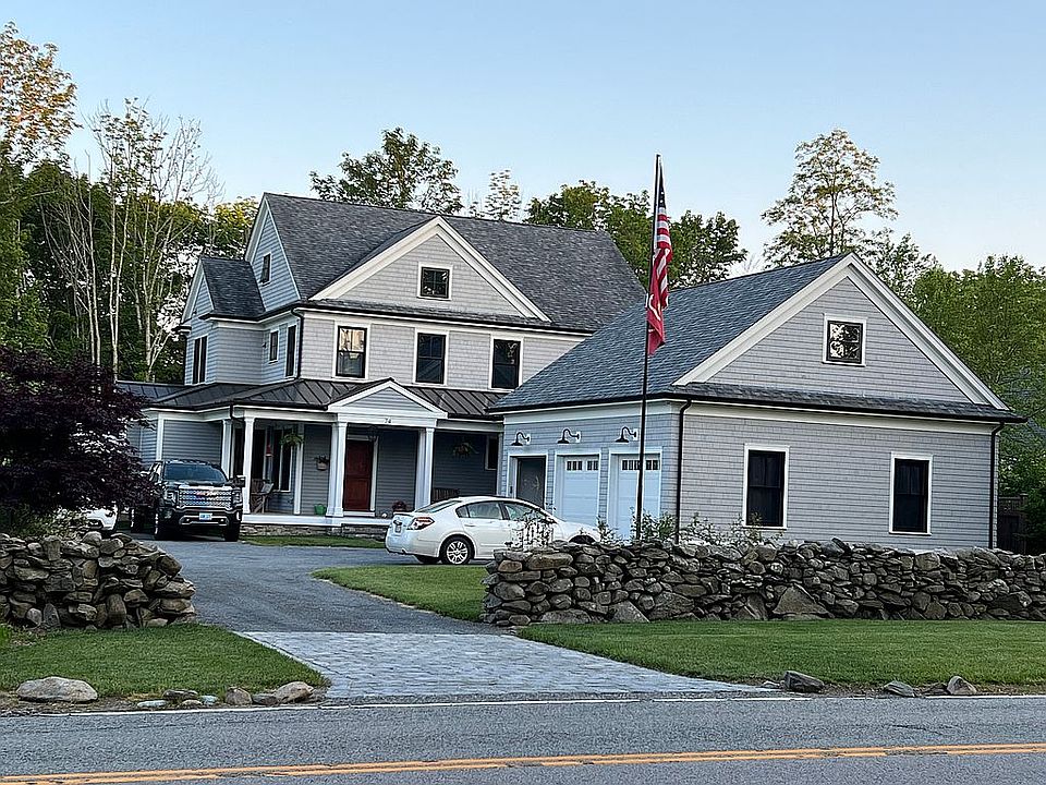2nd image of 74 Griswold Ave