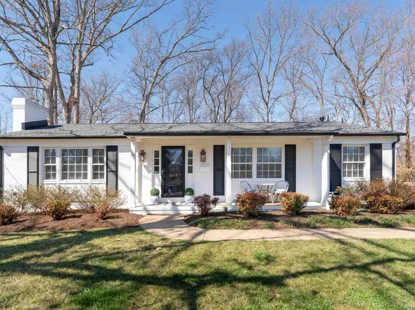 1617 Trailridge Rd, Charlottesville, VA 22903