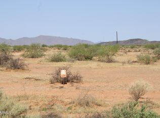 35248 S Avenida Montana #124, Eloy, AZ 85131