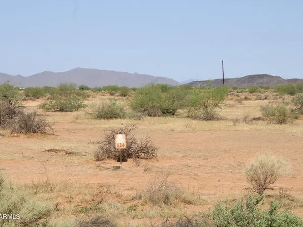 35248 S AVENIDA MONTANA -- #124, Eloy, AZ 85131