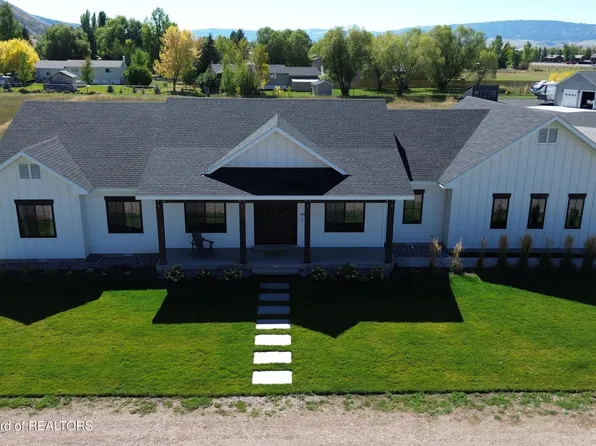162 Honeybee Ln, Afton, WY 83110