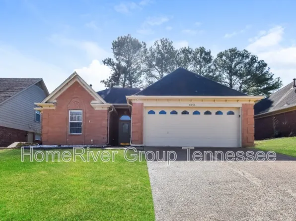 9895 Woodland Bend Dr, Arlington, TN 38002