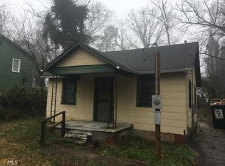2029 Morehouse Dr NW, Atlanta, GA