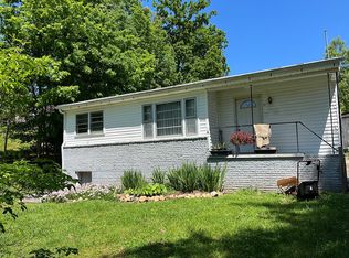 110 Greenway St, Greeneville, TN 37743