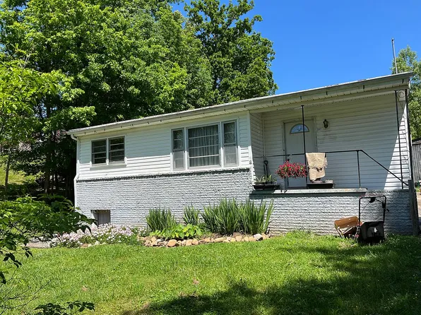 110 Greenway St, Greeneville, TN 37743