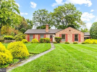 3809 Chatham Rd, Ellicott City, MD 21042