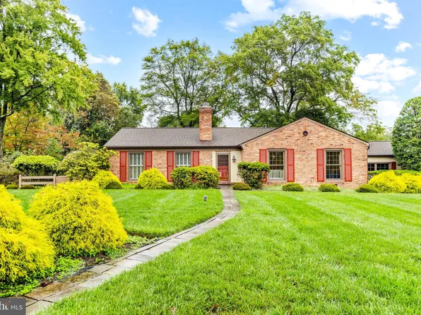 3809 Chatham Rd, Ellicott City, MD 21042