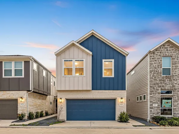 9831 Heritage Run Ln, Houston, TX 77080