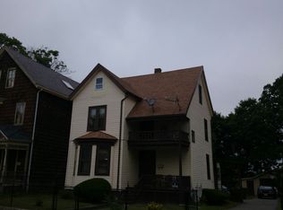 93 Armandine St, Dorchester, MA 02124