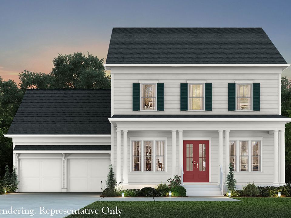 New Home Floorplans by John Wieland Homes and Neighborhoods