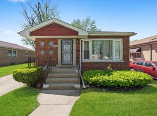 10742 S Morgan St, Chicago, IL 60643