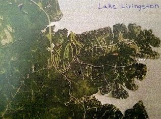 215 Green Tree Dr, Coldspring, TX 77331