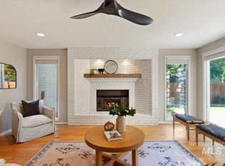 2528 S Nantucket Way, Boise, ID 83706