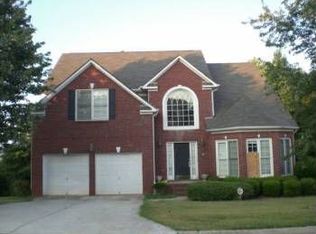 6145 Magnolia Rdg, Stone Mountain, GA 30087