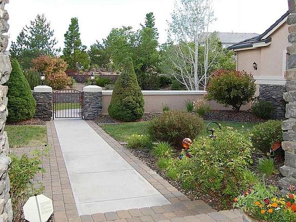 Court Yard