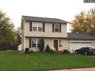 593 Taylor Pl, Painesville, OH 44077