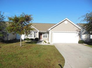 2469 Whetstone Ln, Myrtle Beach, SC 29579