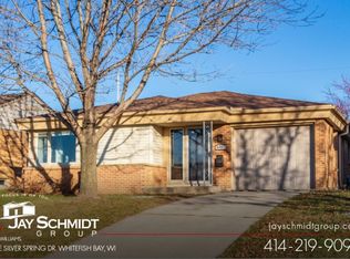 616 N 95th St, Milwaukee, WI 53226