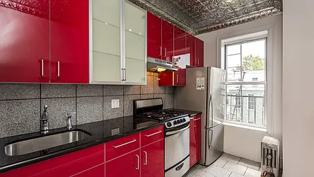 Rented by Terra Magia Inc