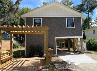 1005 Indian Dr, Kill Devil Hills, NC 27948