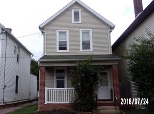 15 Jackson St, Freehold, NJ 07728