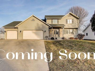 609 Augusta Drive, Waunakee, WI, 53597