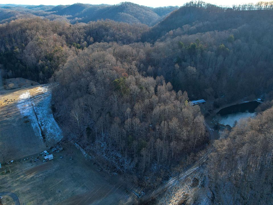 E Carters Valley Rd S, Kingsport, TN 37660 Zillow