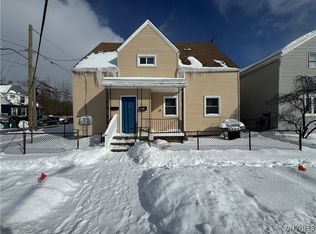 131 Kail St, Buffalo, NY