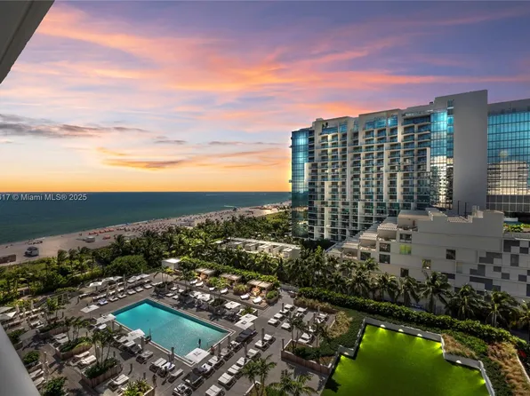 2301 Collins Ave APT 1005, Miami Beach, FL 33139