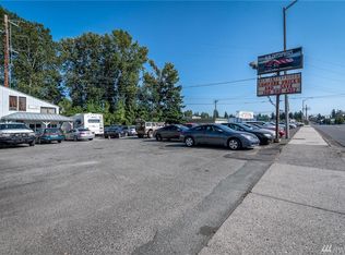 1200 Riverside Dr, Mount Vernon, WA 98273