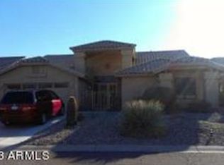 5637 S Palo Blanco Dr, Gold Canyon, AZ 85118
