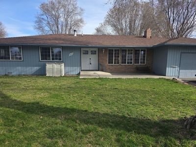3411 Grenada Way, Klamath Falls, OR, 97603