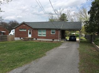 2106 Elm Hill Pike, Nashville, TN 37210