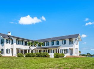 6688 110th St, Sebastian, FL 32958