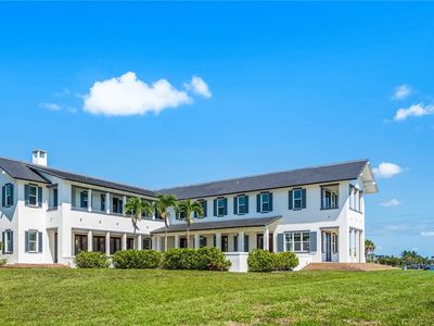 6688 110th St, Sebastian, FL, 32958