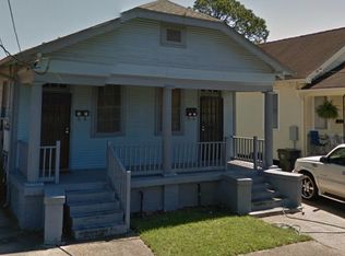 1819 Lowerline St, New Orleans, LA 70118