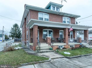 7 N Forrest St, York, PA 17404