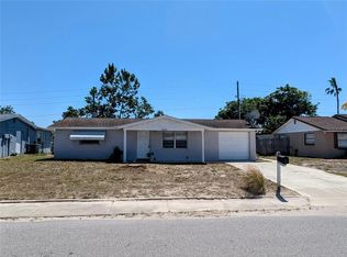 7526 Topay Ln, Port Richey, FL 34668