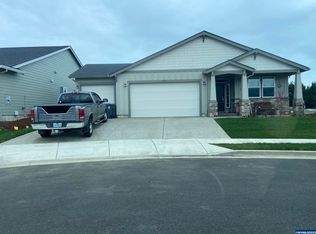 315 Walnut St, Mount Angel, OR 97362