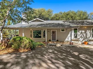 3102 Pera Alta Dr, Julian, CA 92036