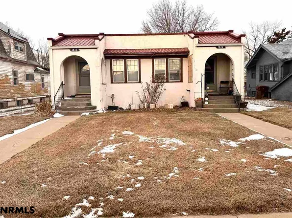 1812 Avenue B, Scottsbluff, NE 69361