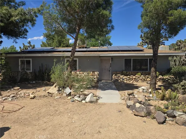 56484 Onaga Trl, Yucca Valley, CA 92284